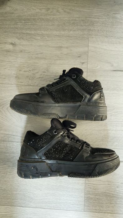 Amiri Crystal MA 1