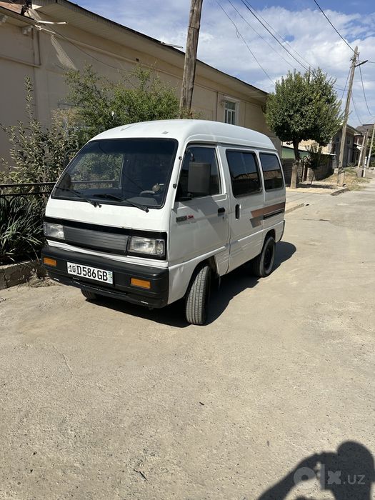 Damas Sotiladi 1997 yil