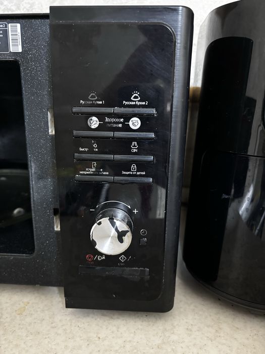 Микроволновая печь Sumsung