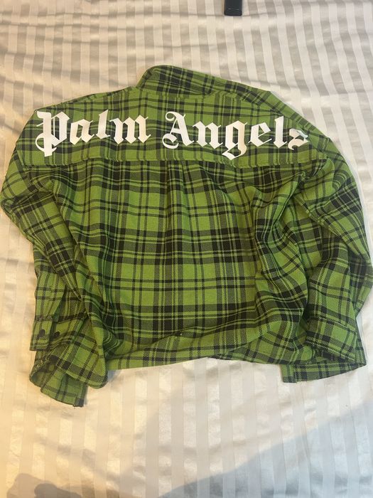 Palm Angels Camasa