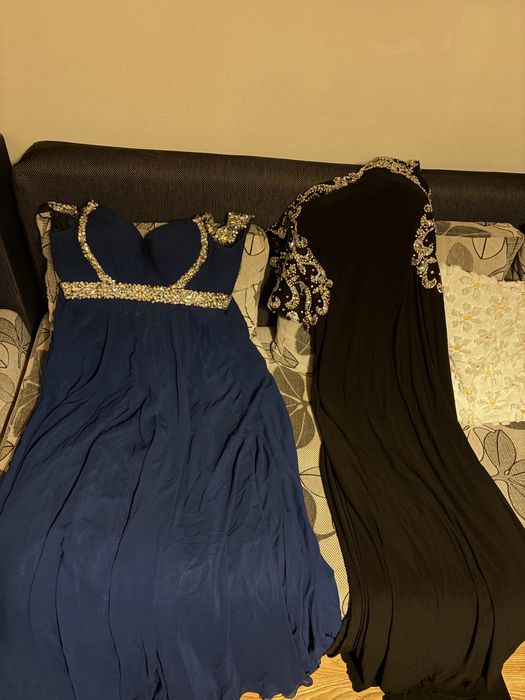 бални рокли ginno gerutti