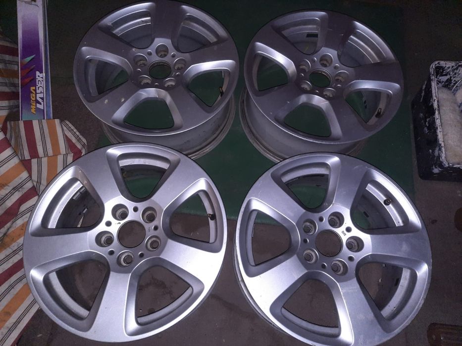 Jante Bmw seria3. E 90