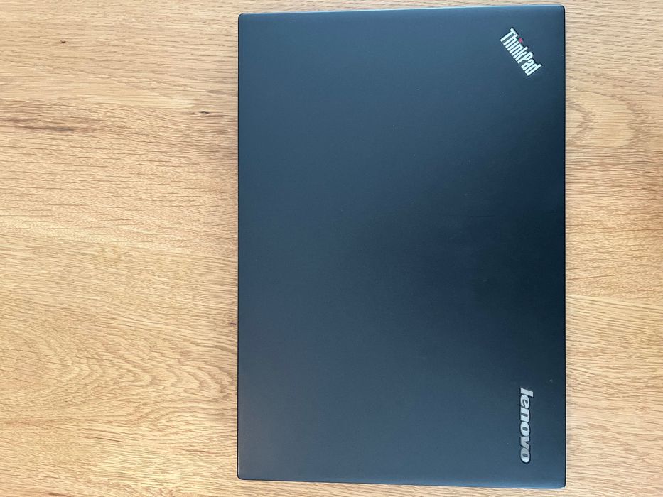 Lenovo ThinkPad X1 Carbon