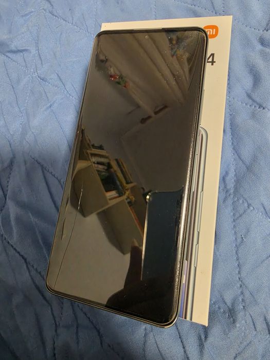 Xiaomi Redmi Note 14 Pro+