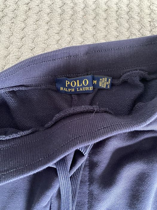 Compleu polo Ralph Lauren