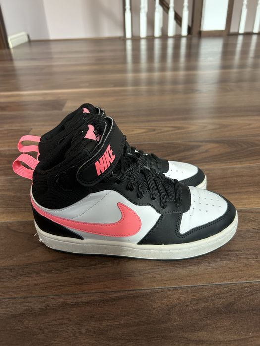 Nike Court Borough Mid 2 masura 36