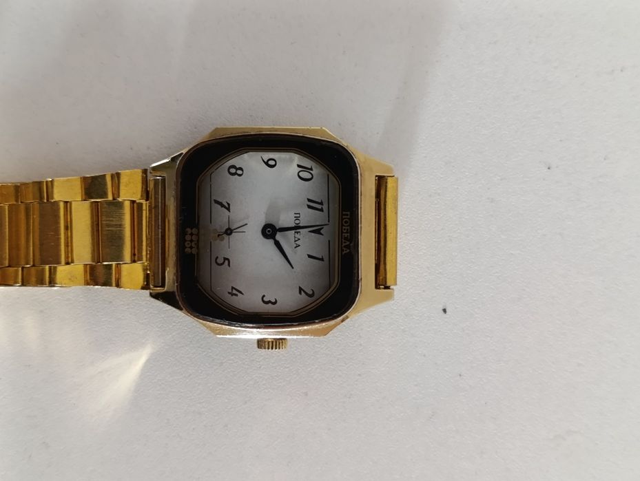 Продам часы советские Победа