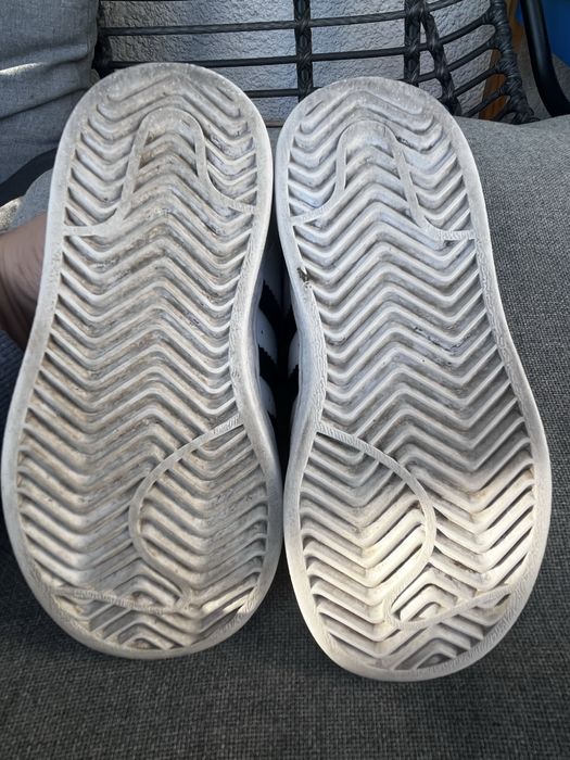 Детски маратонки  Adidas Superstar 24 оригинални