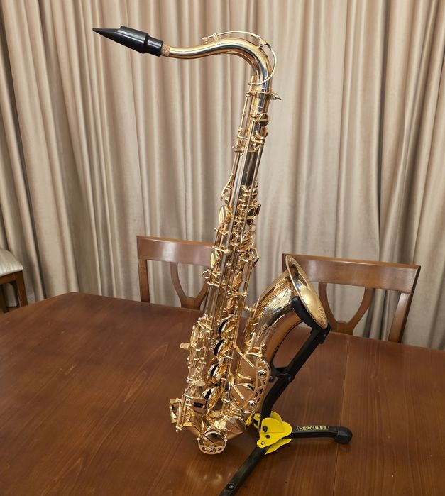 Saxofon Tenor Buffet Crampon 100