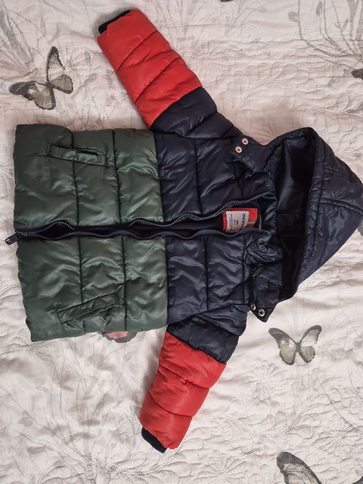 Детско яке mayoral