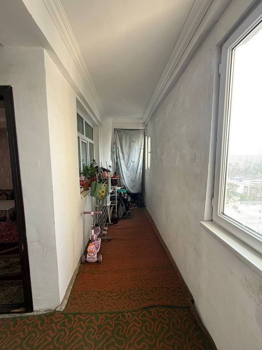 Квартира сотилади