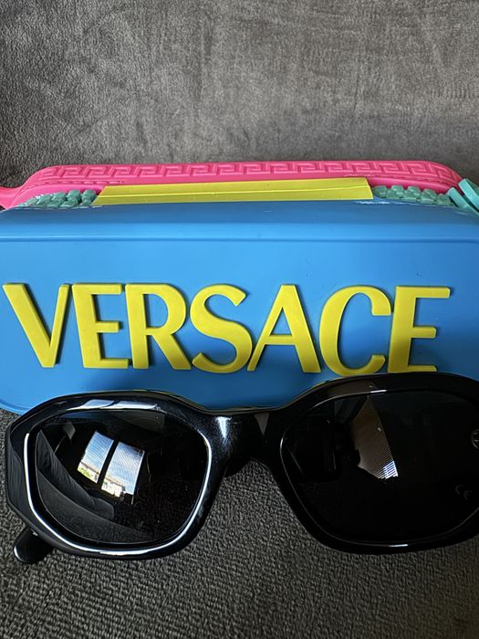 Слънчеви очила Versace