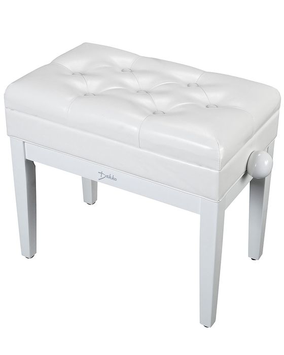 Банкетка (стул) для фортепиано регулируемая.