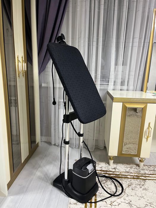 Паровой утюг/ Отпариватель Tefal IXEO+