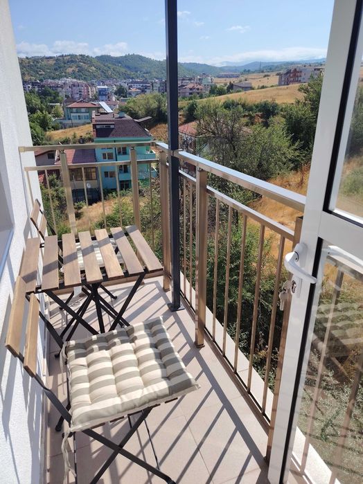 Продава се Едностаен апартамент в Благоевград, Еленово 1 - 35 кв.м за 1800 €/кв.м - Снимка #16