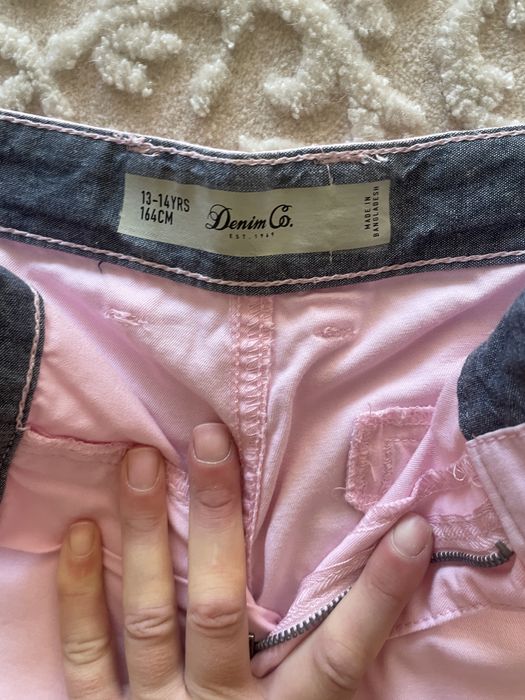 Pantaloni scurti baieti