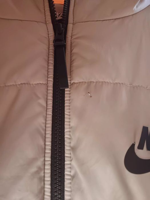 Дамско оригинално яке Nike