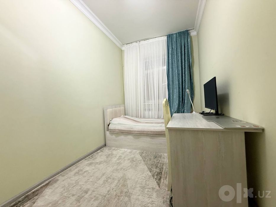 Квартира продается 3/2/9 на Дархане