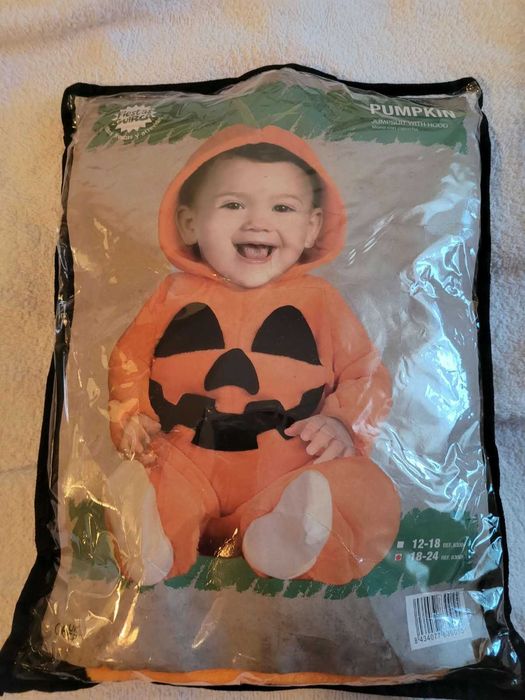 Costum de Halloween copii