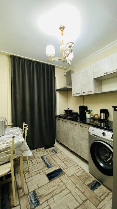 Сдаётся квартира Чиланзар 8 квартал 1/1/4