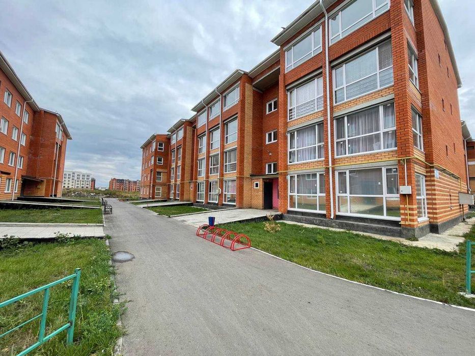 Продажа 2-комнатной квартиры в районе Береке 2