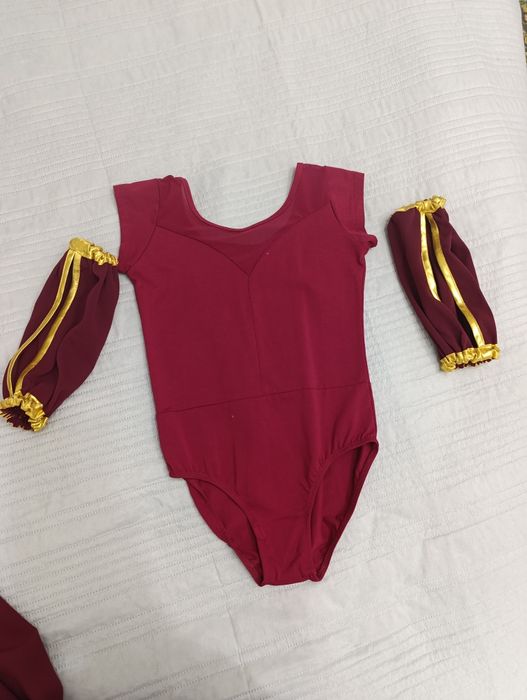 Восточный костюм для девочки