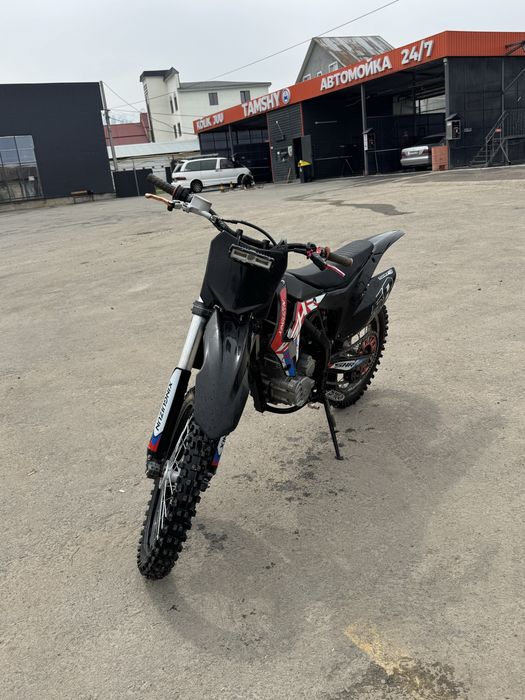 Эндуро XINGUZUN 58