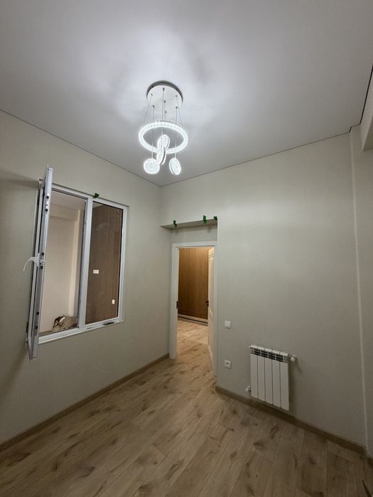 Продается квартира новостройка