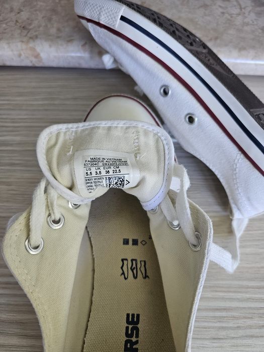 Pantofi sport Converse