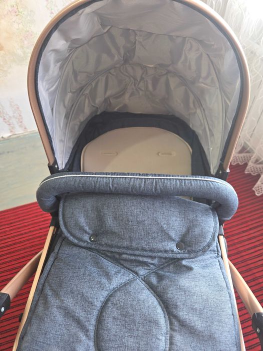 Продается коляска