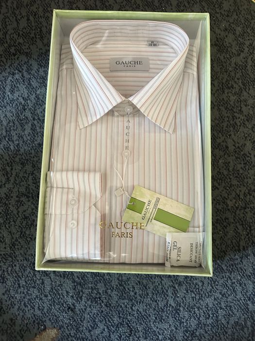 Продам мужскую рубашку