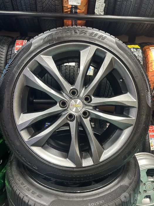 Malibu R19 diska balon