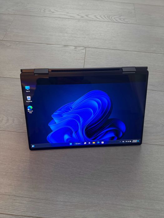 Samsung Book 3 360, I7-1360P/16/256/13.3OLED Touch/19cicluri