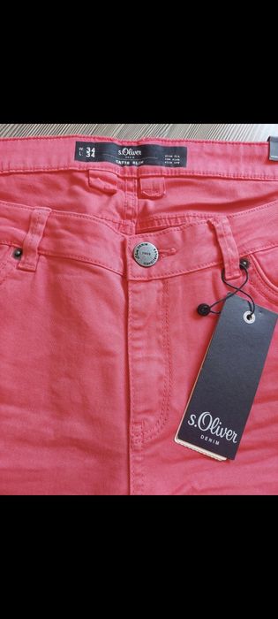 Blugi  / jeansi dama S.Oliver