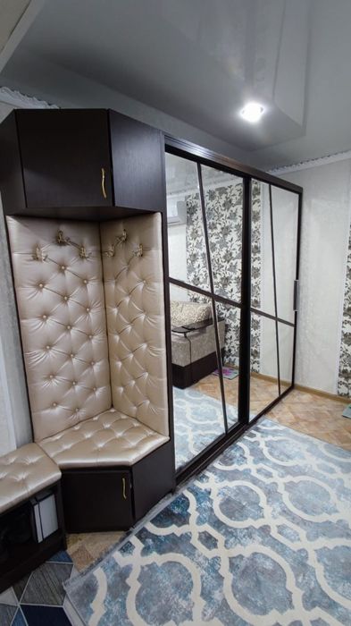 Продам 1 комн квартиру в рабочем