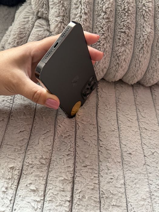 Iphone 13 Pro Max 256 GB без забележки