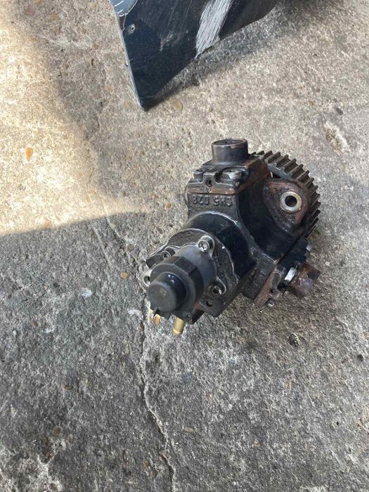 ГНП за SAAB 93 1.9CDTI 150 кс Bosch