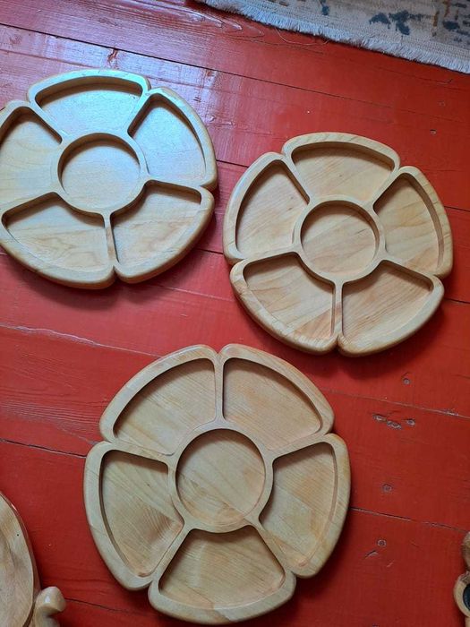 Астау сатылады ақ қайың ағашынан жасалған