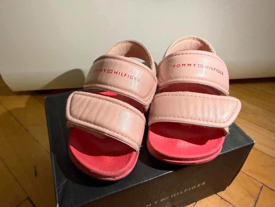 Детски сандали Tommy