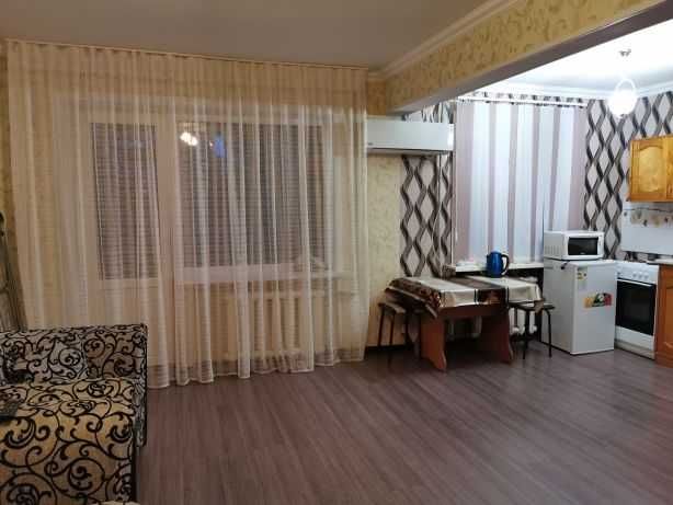 Сдам 1-комнатную
