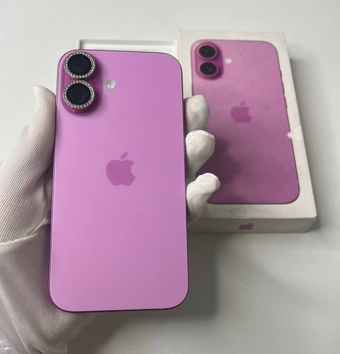 Iphone 16 Айфон телефон