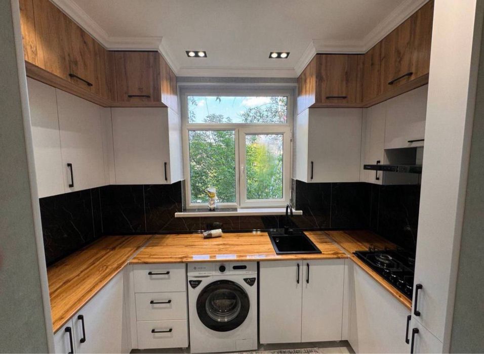 Сдается 1 ком 39 м2 с ремонтом