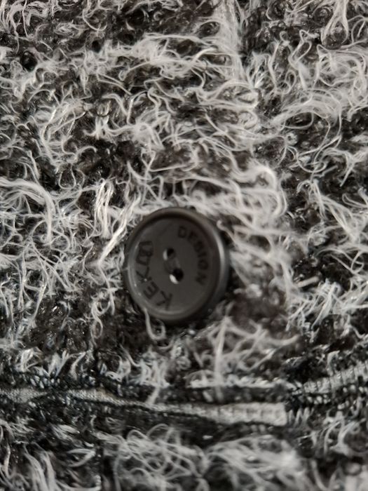 Cardigan oversized  Keko(transport posta inclus)