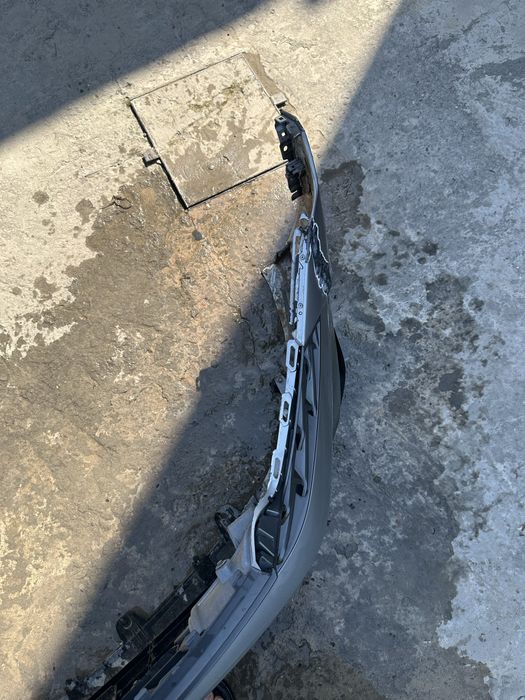 Kia K5 GT line бамфер