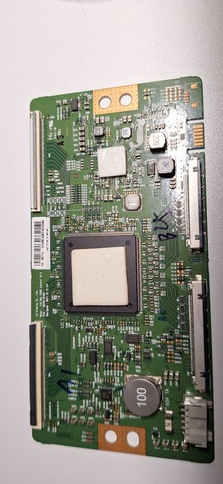 Module sony kd-43xg8305