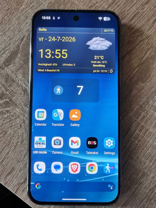 Google pixel 9 pro XL 128 GB