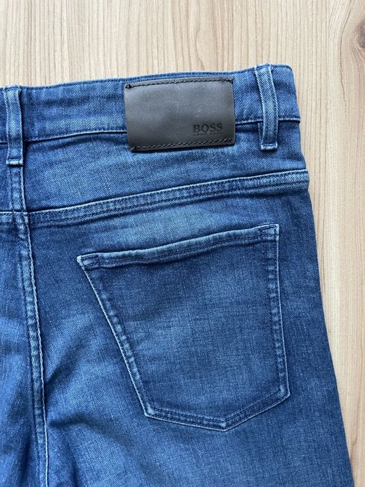HUGO BOSS / мъжки дънки W33L32