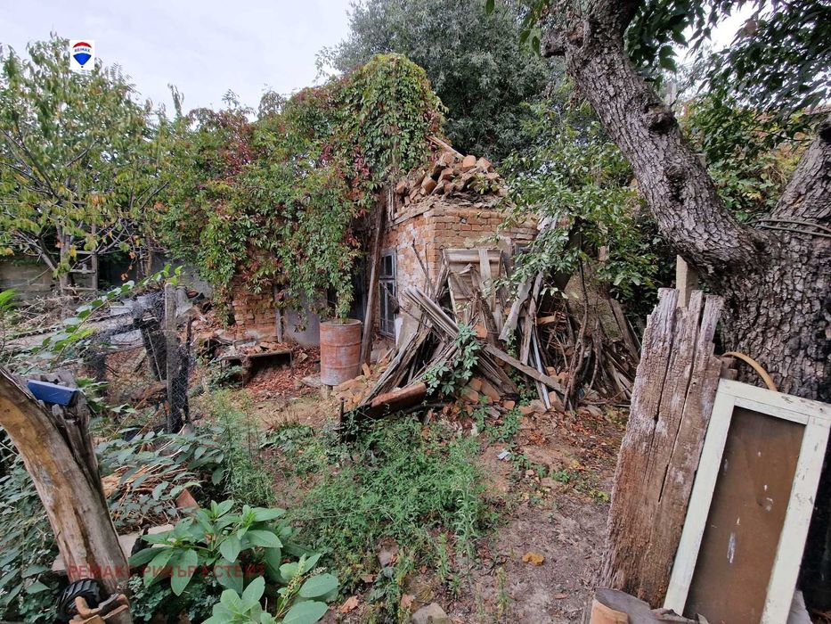 Урегулиран парцел кв. Веждата, гр. Русе