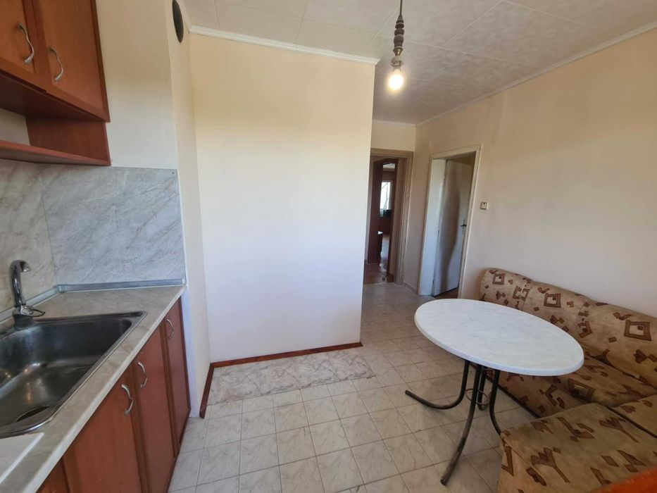 Продава се Двустаен апартамент в Хасково, Орфей - 64 кв.м за 893 €/кв.м - Снимка #5