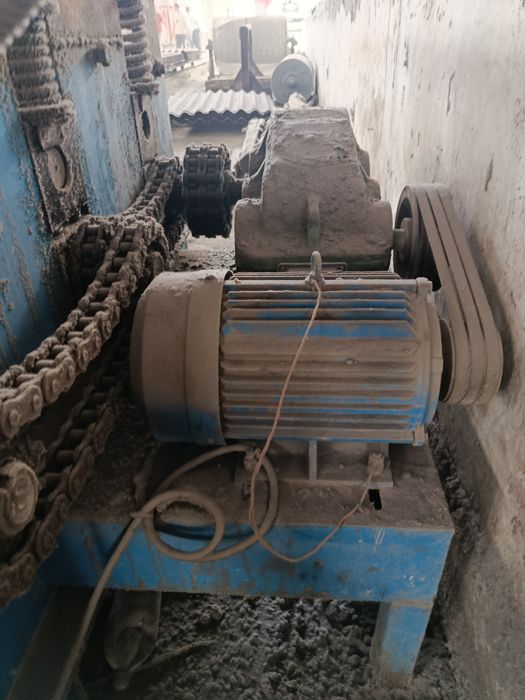 Станок профнастил